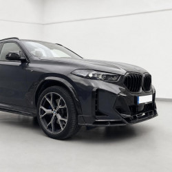 Kotflügel Fender Vollcarbon passend für BMW X6 G06 mit MPaket - 4223