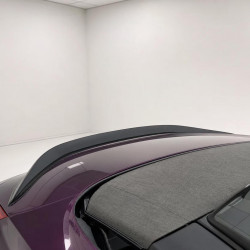 Heckspoiler Lippe Spoiler Performance schwarz glänzend passend für BMW Z4 G29 + Facelift 2018+ - 4229