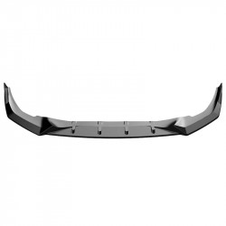 Frontlippe Lippe Schwert Frontspoiler Spoiler ABS Glanz für BMW Z4 mit M-Paket G29 + Facelift 2018+ - 4230