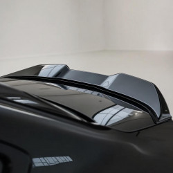 Heckspoiler Lippe Spoiler Performance schwarz glänzend passend für BMW M2 G87 + 2er G42 - 4246