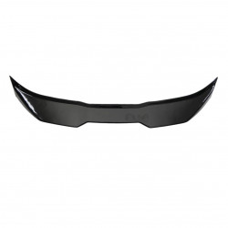 Heckspoiler Lippe Spoiler Performance schwarz glänzend passend für BMW M2 G87 + 2er G42 - 4246