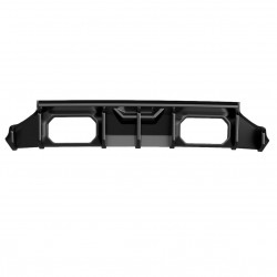 Heckdiffusor Diffusor Heck Ansatz ABS schwarz glänzend passend für BMW M2 G87 - 4247
