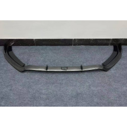 Frontlippe Spoiler Schwert Carbon passend für AUDI RS5 F5 Vorfacelift - 4249