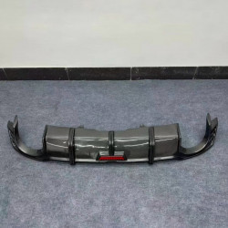 Heckdiffusor Diffusor Performance Carbon für AUDI RS5 F5 Vorfacelift - 4250