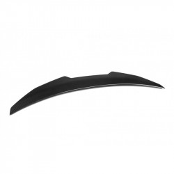 Kofferraumspoiler Heckspoiler Lippe Spoiler DEEP V2 Vollcarbon passend für AUDI A5 S5 RS5 F5 Coupe - 4253