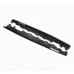 Seitenschweller Ansatz Sideskirt Extension Performance Vollcarbon passend für BMW X6 G06 + X6M F96 - 4256