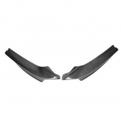 Carbonparts Tuning 1569 - Flaps Carbon fits BMW 2 Series F22 F23 with MPaket