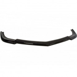 Frontlippe Spoiler Lippe Schwert Frontspoiler ABS Glanz für Mercedes-Benz CLS-Klasse W218 C218 mit AMG Line - 4276