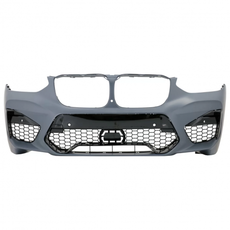 Stoßstange Front Vorne Performance passend für BMW X3 G01 X4 G02 Vorfacelift - NICHT X3M X4M - 4283