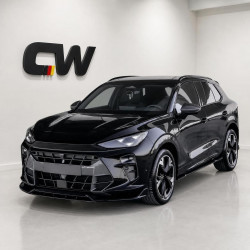 Seitenschwelleransatz Sideskirt Extension ABS passend für CUPRA Terramar MK1 - 4286