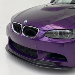 Frontlippe Spoiler Lippe Schwert Frontspoiler GTS V3 Carbon passend für BMW E90 E92 E93 M3 - 1033