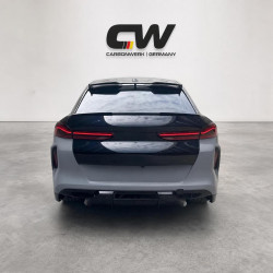 Bodykit Stoßstange Vorne Hinten Umbau Set passend für BMW X6 G06 LCI nicht X6 M oder F96 - 4301