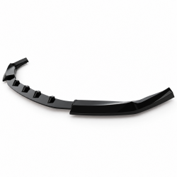 Frontlippe Lippe Schwert Frontspoiler Spoiler ABS Glanz für BMW M2 G87 - 4309