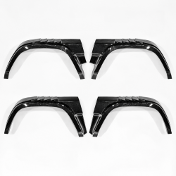 Kotflügel Fender Vollcarbon passend für Mercedes Benz G-Klasse W465 G63 AMG - 4313