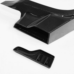Kotflügel Fender Vollcarbon passend für Mercedes Benz G-Klasse W465 G63 AMG - 4313