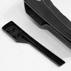 Kotflügel Fender Vollcarbon passend für Mercedes Benz G-Klasse W465 G63 AMG - 4313