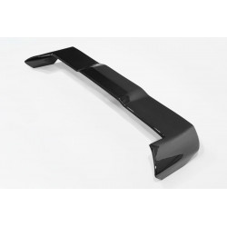 Heckspoiler Lippe Spoiler Vollcarbon passend für Mercedes Benz G-Klasse W465 G63 AMG - 4314