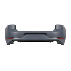 Bodykit Stoßstange Front Heck Seitenschweller Umbau passend für Volkswagen VW Volkswagen Golf 7.5 NICHT GTI - 4315