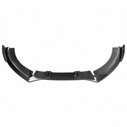 Frontlippe Lippe Spoiler Schwert Performance Carbon Carbon für AUDI RS6 C7 4G - 4318