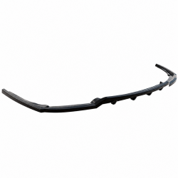 Heckdiffusor Diffusor Heck Ansatz ABS schwarz glänzend passend für BMW 7er F01 mit MPaket - 4321
