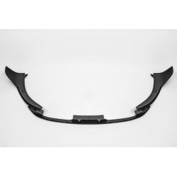 Frontlippe Lippe Spoiler Schwert Performance Vollcarbon Carbon passend für Ferrari Roma - 4347
