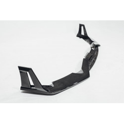 Frontlippe Lippe Spoiler Schwert VC Vollcarbon Carbon passend für BMW M2 G87 - 4350