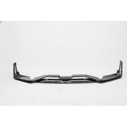 Frontlippe Lippe Spoiler Schwert VC Vollcarbon Carbon passend für BMW M2 G87 - 4350
