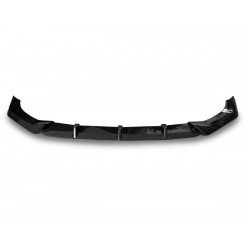 Frontlippe Lippe Spoiler Schwert Performance Vollcarbon Carbon passend für BMW X7 G07 Vorfacelift mit MPaket - 4351