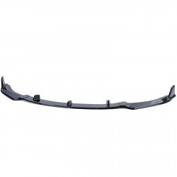 Frontlippe Lippe Schwert Frontspoiler Spoiler ABS Glanz passend für Mazda MX5 Typ NC Facelift - 4352