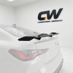 Heckflügel Performance Vollcarbon für BMW G82 / G80 | 1678