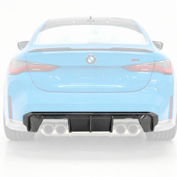 Diffusor Vollcarbon für BMW G82 / G83 / G80 / G81 | 1605