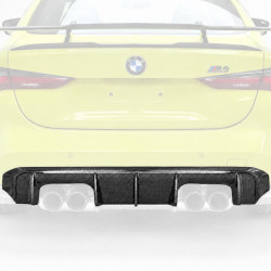 Diffusor Performance Vollcarbon für BMW G82 / G83 / G80 / G81 | 1780