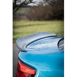 Carbonteile Tuning 1175 - Heckspoiler Deep Carbon passend für BMW 2er F22 + M2 F87