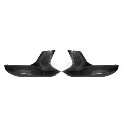 Carbonparts Tuning 1360 - Flaps Carbon suitable for BMW F90 M5