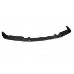 Carbonteile Tuning Frontaufsatz Frontlippe Spoiler Schwert V1 Vollcarbon passend für BMW F90 M5 Facelift - 1897