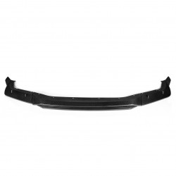 Carbonteile Tuning Frontaufsatz Frontlippe Spoiler Schwert V2 Vollcarbon passend für BMW F90 M5 Facelift - 1898