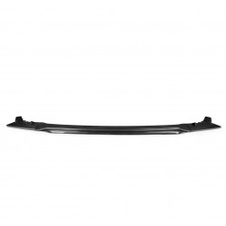 Carbonteile Tuning Frontaufsatz Frontlippe Spoiler Schwert V2 Vollcarbon passend für BMW F90 M5 Facelift - 1898