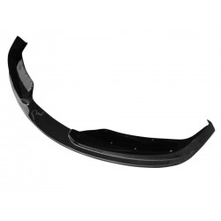 Carbonparts Tuning 1010 - Front lip V2 Carbon fits BMW 3 Series F30 F31 without MPackage
