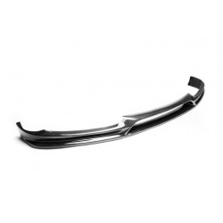Carbonparts Tuning 1012 - Front lip spoiler V3 Carbon fits BMW 3 Series F30 F31 without MPackage
