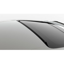 1785 - Frontlippe Spoiler Schwert Performance schwarz glänzend passend für  BMW 3er F34 mit MPaket