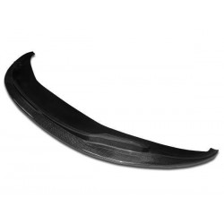 Carbonteile Tuning 1033 - Frontlippe Lippe Frontspoiler Schwert V2 Carbon passend für BMW E90 E92 E93 M3