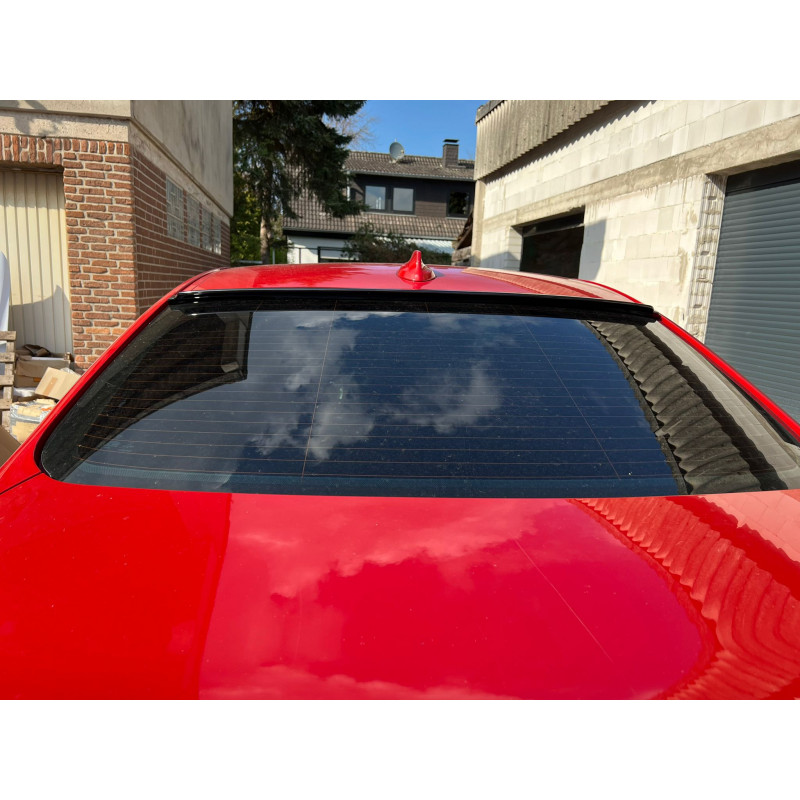 BMW 3ER G20 G80 M3 Vrs Style Dachspoiler Glanz Schwarz EUR 129,99
