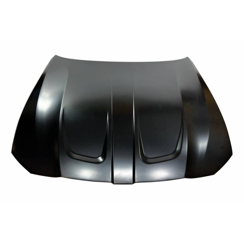 Carbonteile Tuning 2475 - Bodykit Stoßstangen Set ABS mit Motorhaube passend für BMW 3er G20 NICHT M3