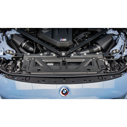 Motor Abdeckung Cover Vollcarbon passend für BMW G87 M2