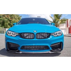Carbonparts Tuning 1045 - Front lip Clubsport Carbon fits BMW F80 F82 F83 M3 M4