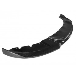 Carbonparts Tuning 1051 - Front lip V1 Carbon fits BMW 3 Series F34