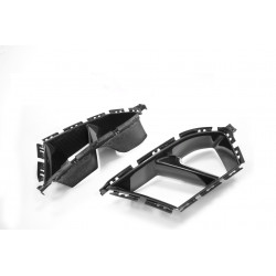 Carbonparts Tuning 1989 - Lufteinlass Front Performance Carbon GFK passend für BMW G80 G81 G82 G83 M3 M4