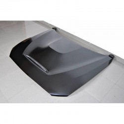 Pièces en carbone Tuning 1993 - Motorhaube GTS Aluminium passend für BMW 1er 2er M2 F20 F21 F22 F23 F87