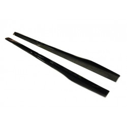 Carbonparts Tuning 1558 - Sideskirt Carbon fits BMW M6 F06