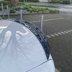 Carbonteile Tuning 1288 - Heckspoiler Performance Carbon passend für BMW 2er F22 + M2 F87